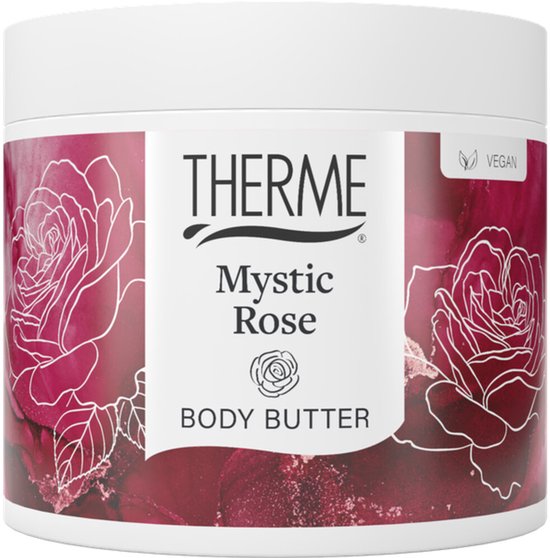 THERME Mystic Rose Body Butter 225gr