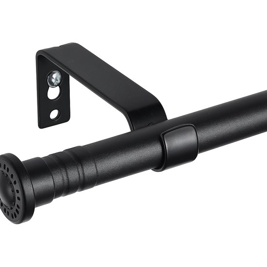 The Lord of the Tools 20 Stuks Zilver Metaal Passing Gordijn Pole