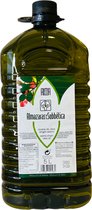 Almaoliva Extra Vierge Olijfolie – 5L – Almazaras de la Subbética – Spanje