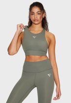 Squatproof Top Senses+ High Impact Sports Bra