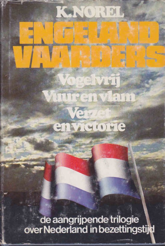 Engelandvaarders Norel, Norel 9789000026050 Boeken bol