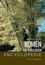 Encyclopedie  -   Bomen & struiken encyclopedie