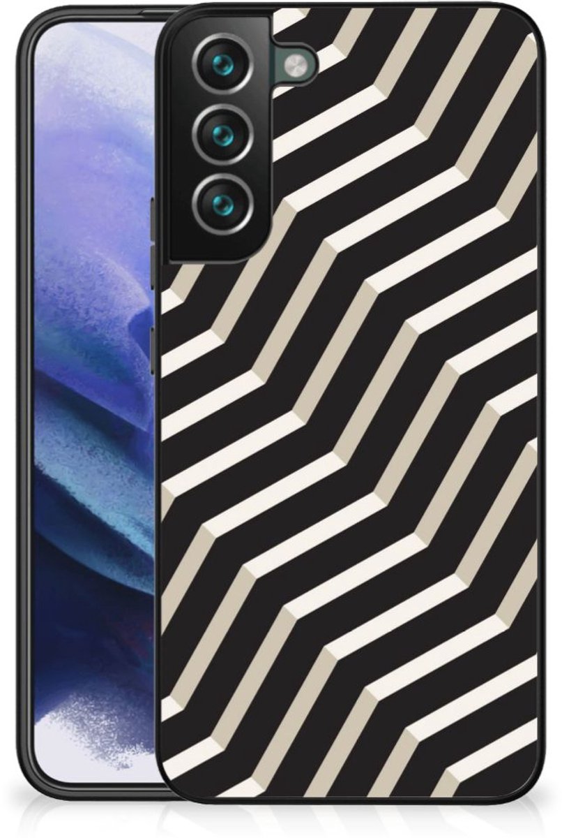 Samsung Galaxy S22 Plus Backcover Illusion