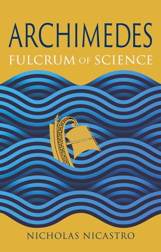 Great Lives of the Ancient World- Archimedes