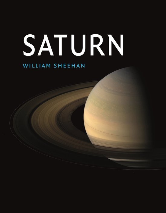 Saturn - cover