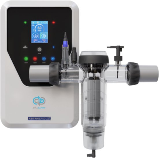 Elite Connect CellGuard® - 100 - AstralPool