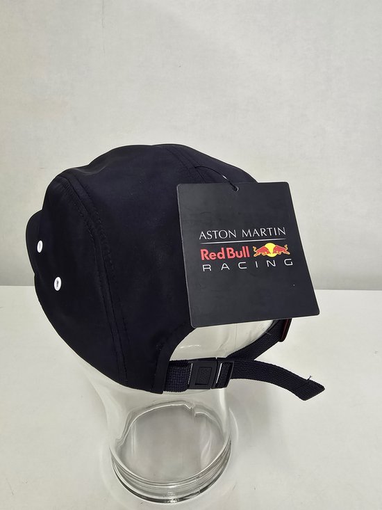 Red Bull Pet Camper Polyester Navy One-size van Red Bull — afbeelding 2