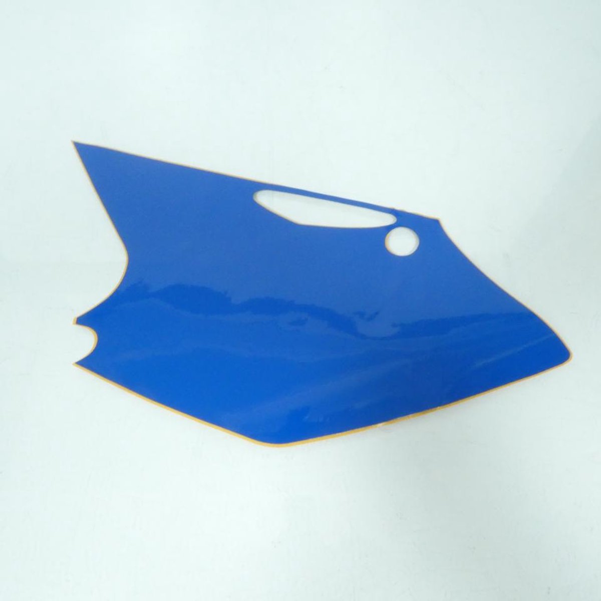 Sticker Ace voor motorfiets Kawasaki 250 KXF 2004 tot 2005 0020238 nieuw