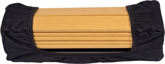 Redwood - Campingtafel - Malus Vouwtafel - Bruin van Redwood — afbeelding 2