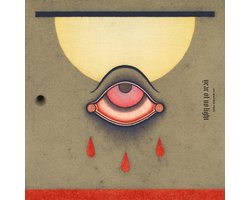 Year Of No Light - Les Maitres Fous (CD)