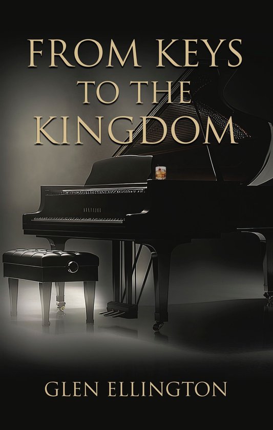 From Keys to the Kingdom - cover