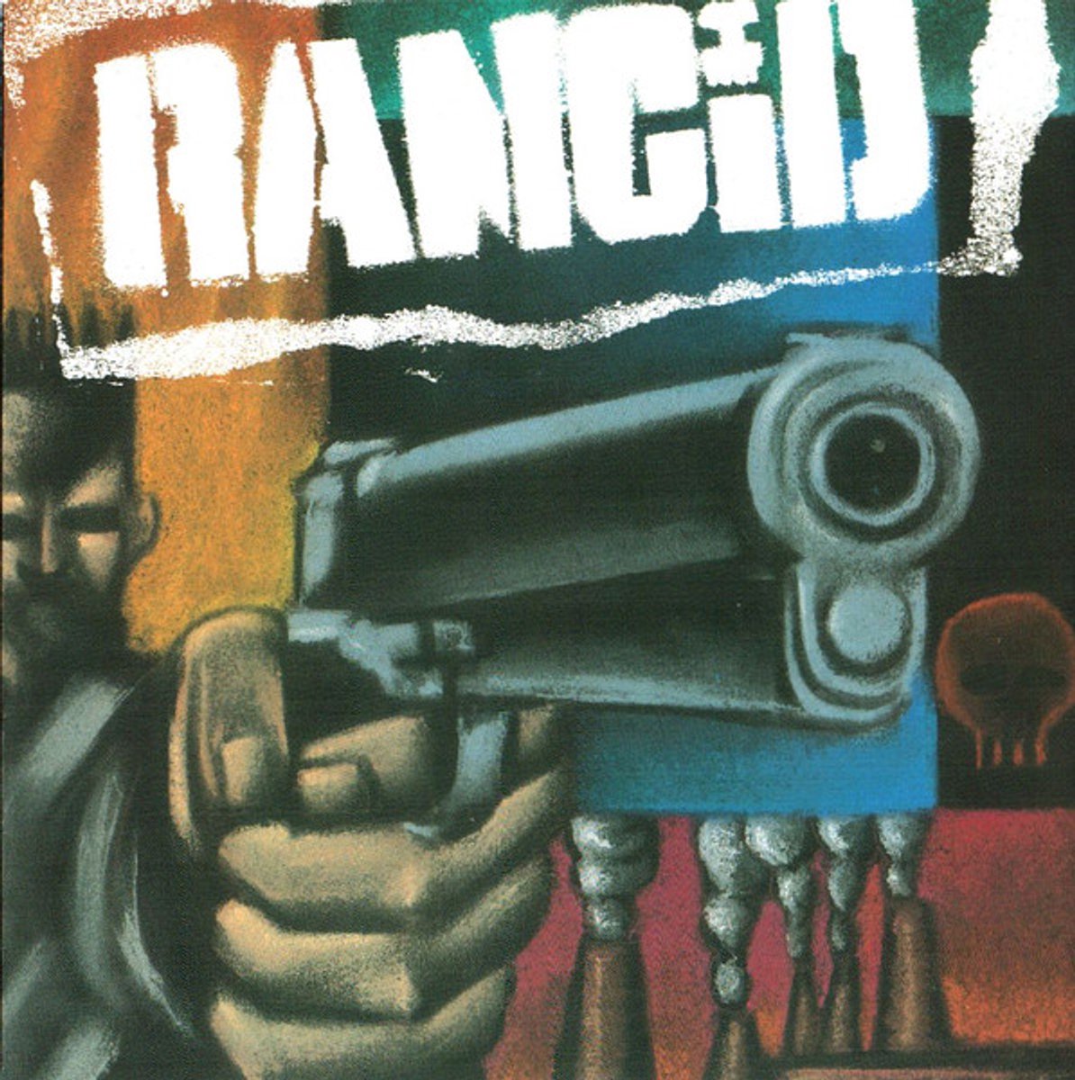 Rancid [1993]