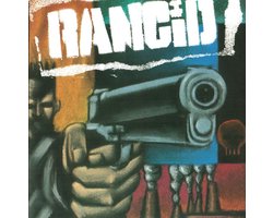 Rancid (1993)