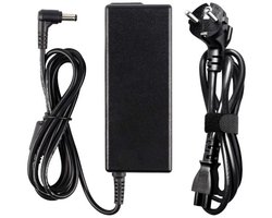 Laptoplader - Voedingsadapter - Adapter - Geschikt voor: Lenovo IdeaPad / Flex / Yoga / Chromebook - 20V 3.25A - Oplader - 4.0 x 1.7 mm Plug