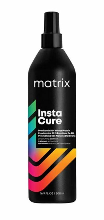 Matrix - Pro Backbar Insta Cure Treatment - 500ml