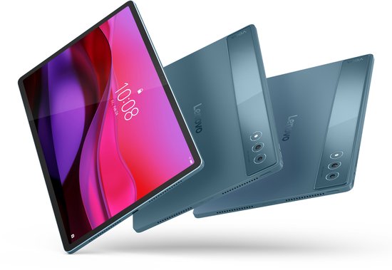 Lenovo Yoga Tab pro(plus) 12GB 256GB　中国版 Lenovo Yoga Tab Plus - 12.7 inch 3K display - 16GB/256GB