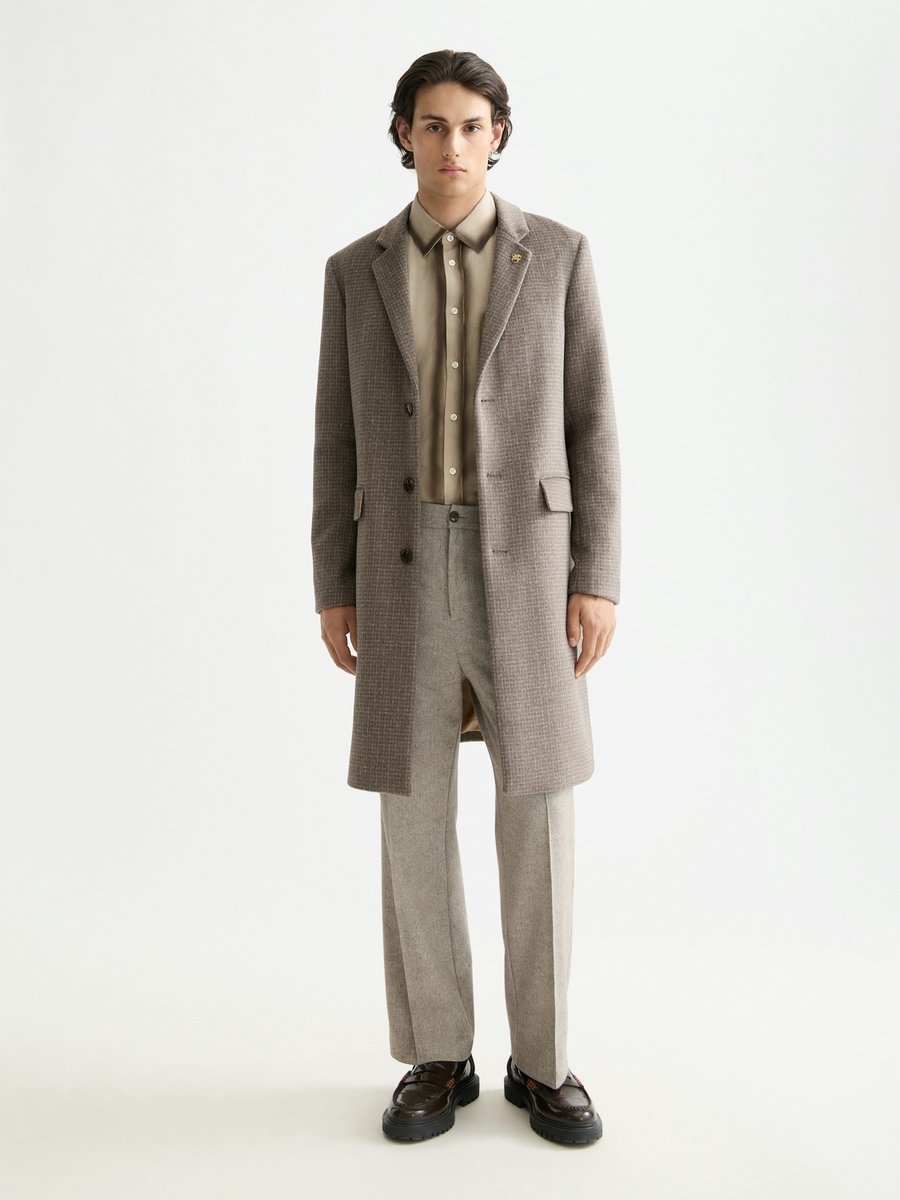 Scotch & Soda - Heren - Lichte jassen