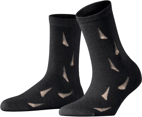 FALKE Chaussettes vieillies