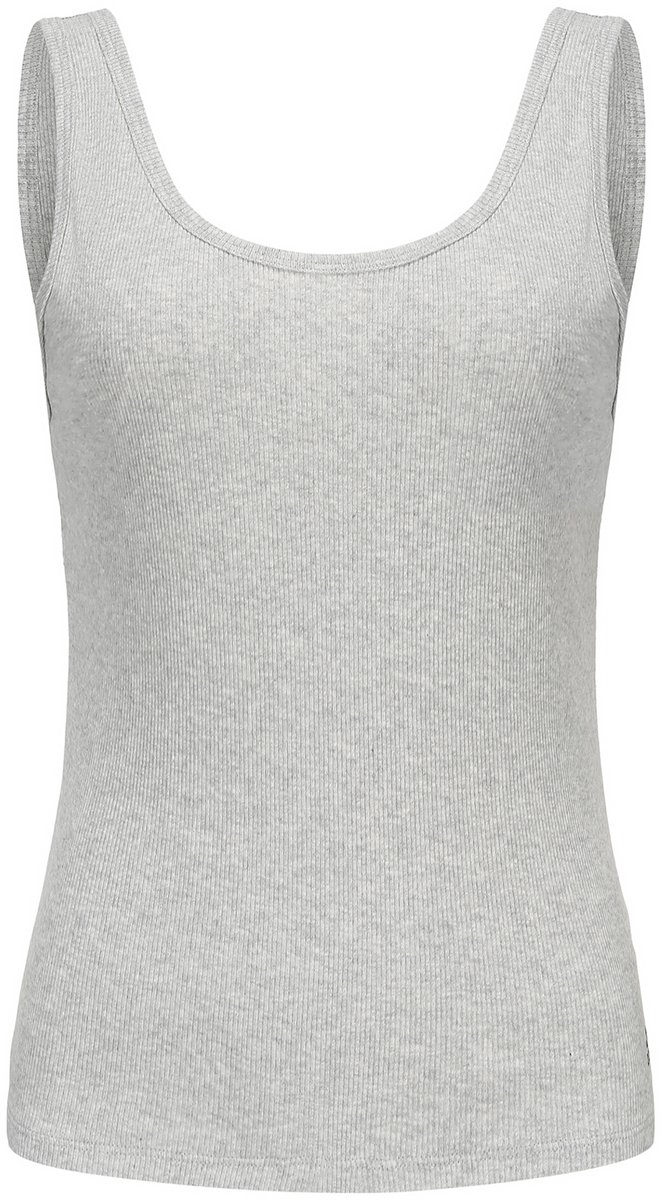 Adidas Fast Dry tanktop Grijs