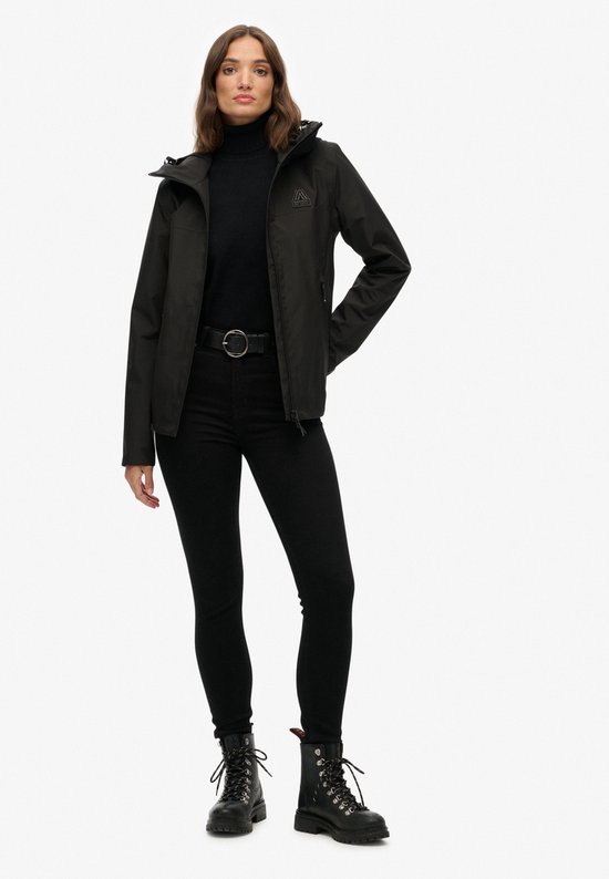 Superdry - Veste imperméable - Femme