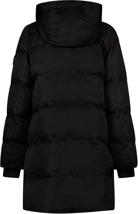 Cars Jeans Jas - MAYSAY Nylon Poly - Black