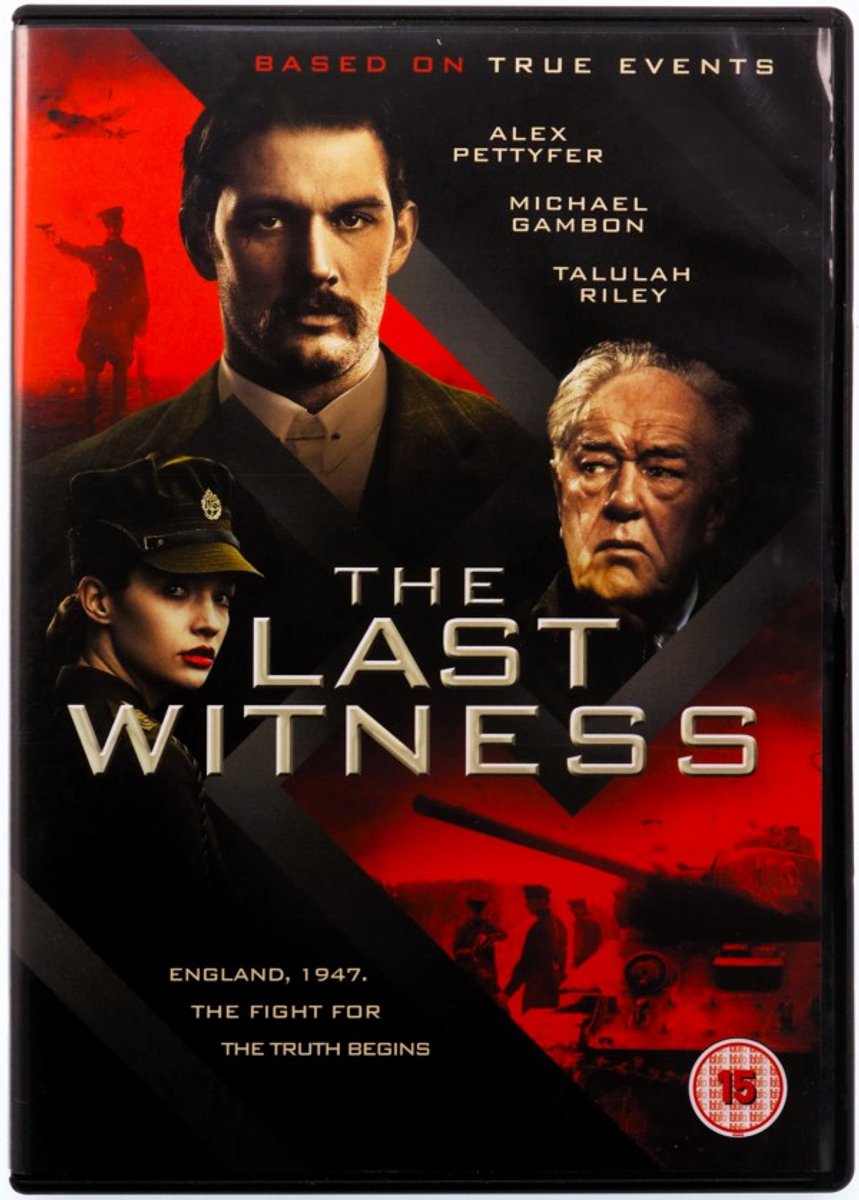 Last Witness
