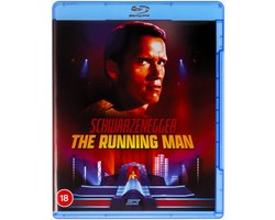 The Running Man (Blu-Ray)
