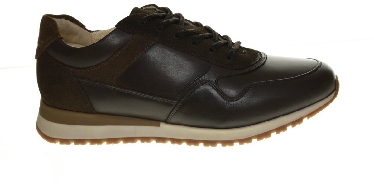 Bruin Comfortschoenen Ara maat 42