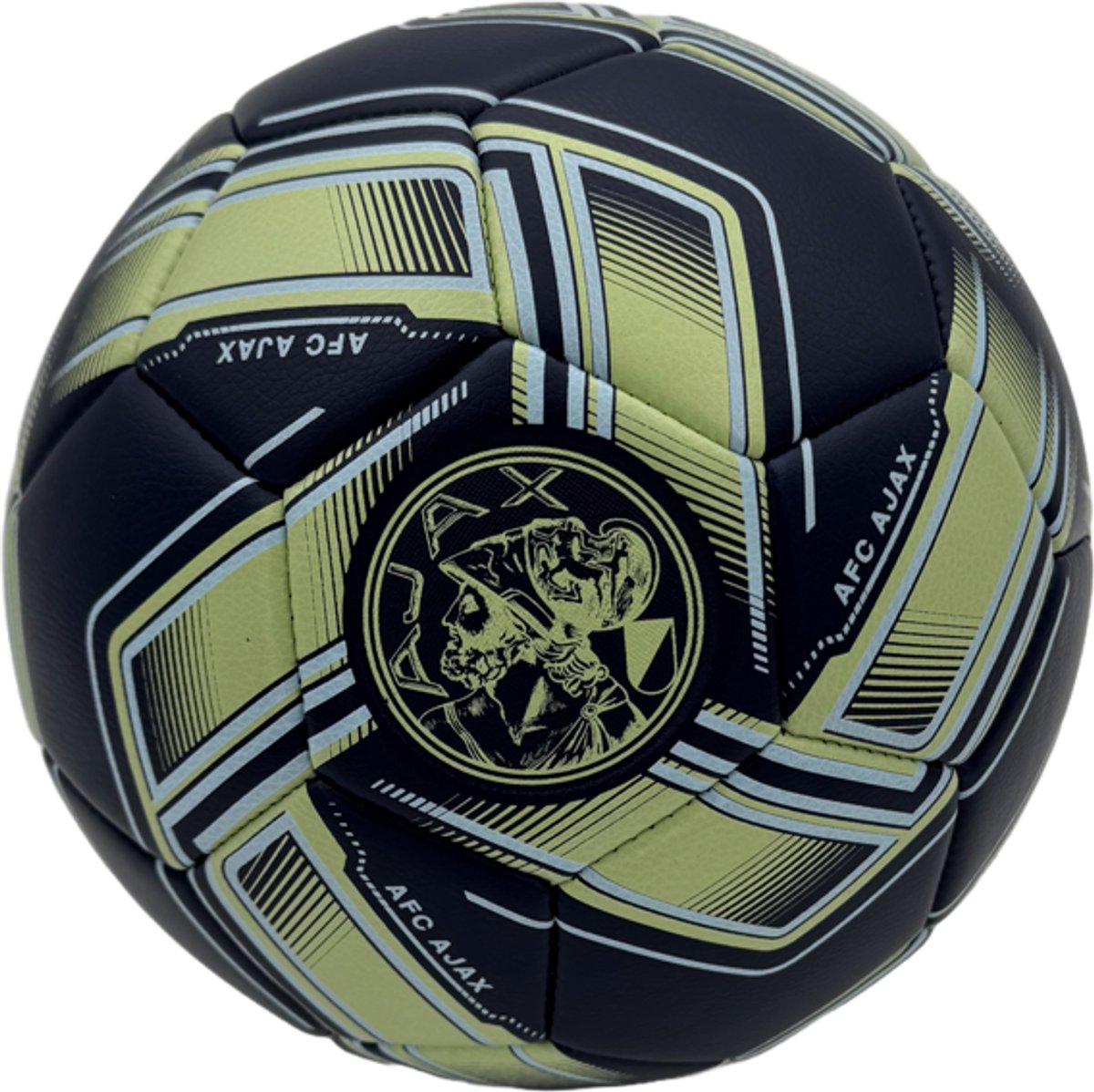 Ajax-bal away