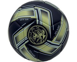 foto van Ajax-bal away