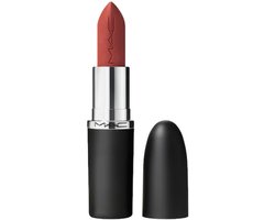 MAC Cosmetics - Macximal Silky Matte Lipstick 3,5Gg - 683 CAFÉ MOCHA