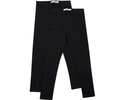 Minymo kinderlegging Basic Leggings (2-pack)