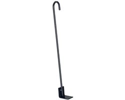 Aspook bbq - Ash tool - Aspook kamado - Vuur pook - barbecue
