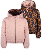 B.Nosy Y508-5214 Meisjes Jas - Maat 110