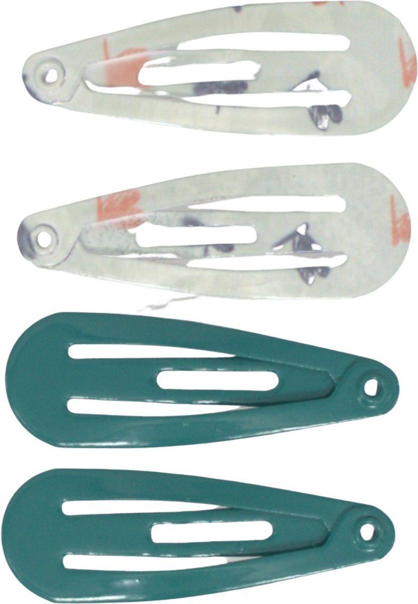 Basic baby haarspeldjes - Dragonfly dazzle