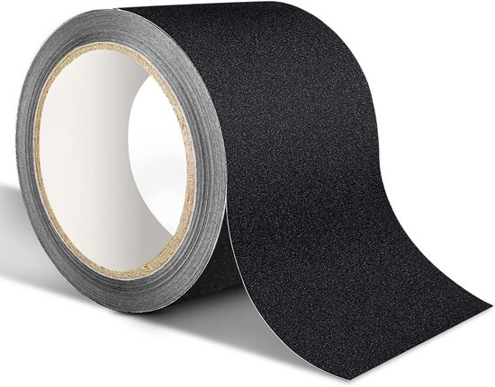 5cm*10m - Antislip tape - zelfklevende tape - griptape voor trappen