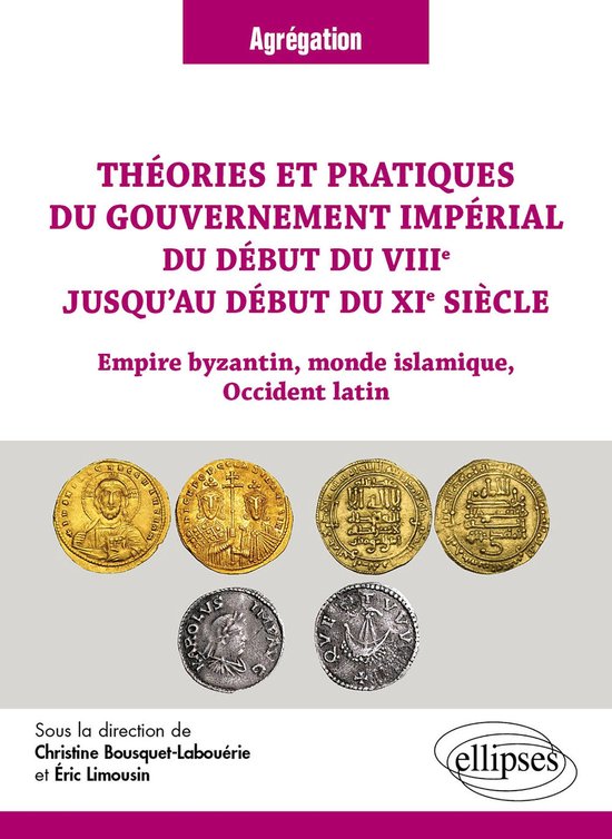 Théories et pratiques du gouvernement impérial du début d ... - cover