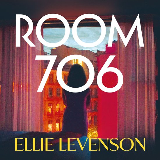 Room 706 - cover