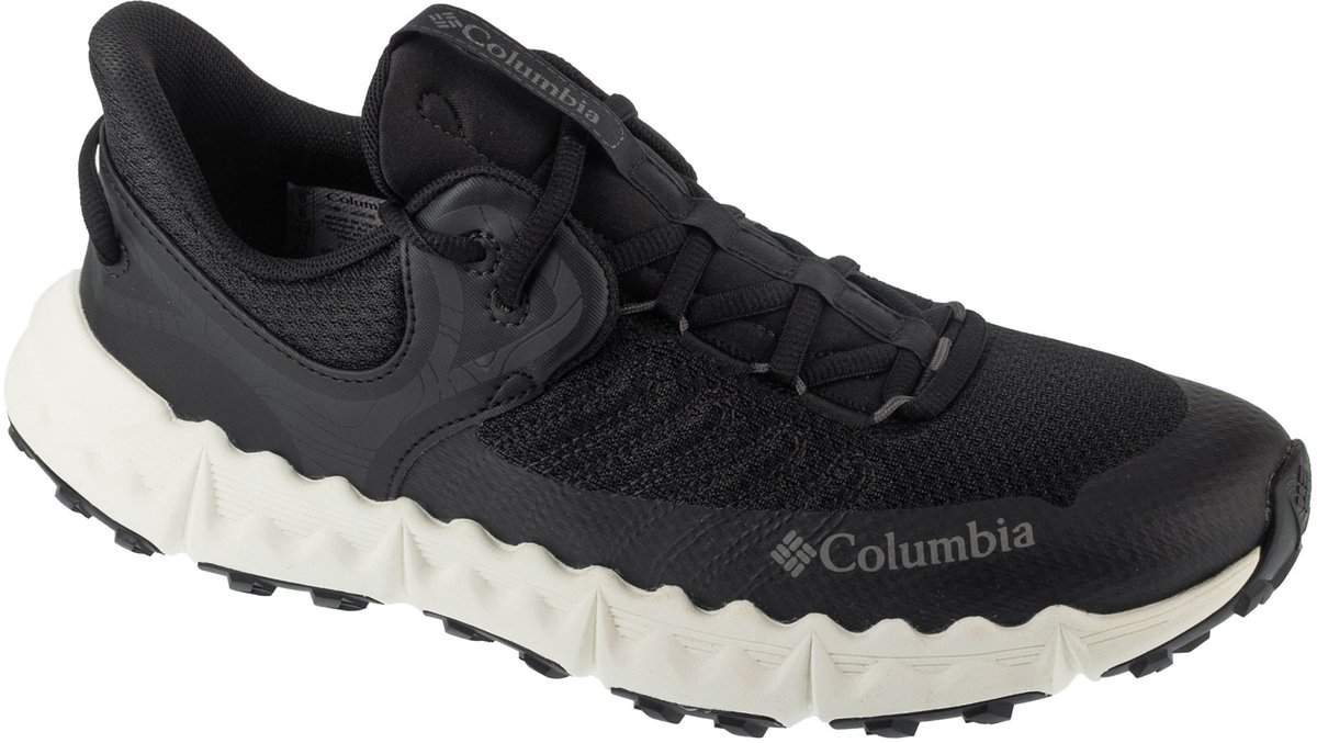 Columbia Voyager Flx™ Wandelschoenen 1/2 Man Zwart