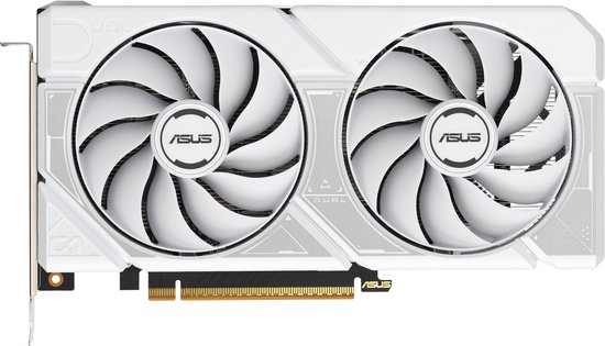 ASUS Dual GeForce RTX 5060 8GB GDDR...
