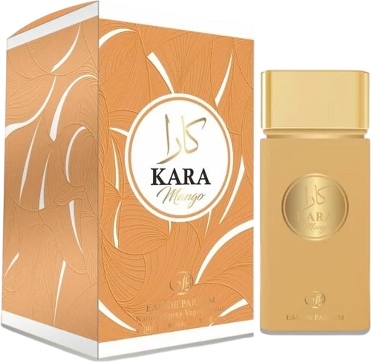 Blue Dreams Kara Mango Eau de Parfum Unisex 100 ml