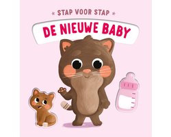 Stap voor stap - Een nieuwe baby