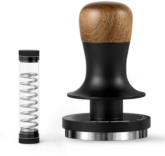 Bestel Espresso Gear Barista Convex 58 mm Tampers Online