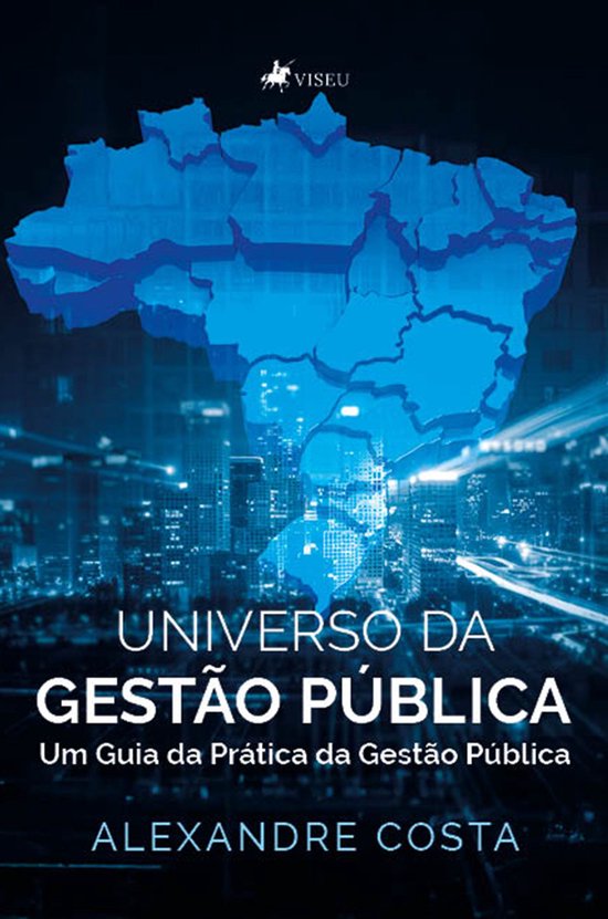 Universo da Gestão Pública