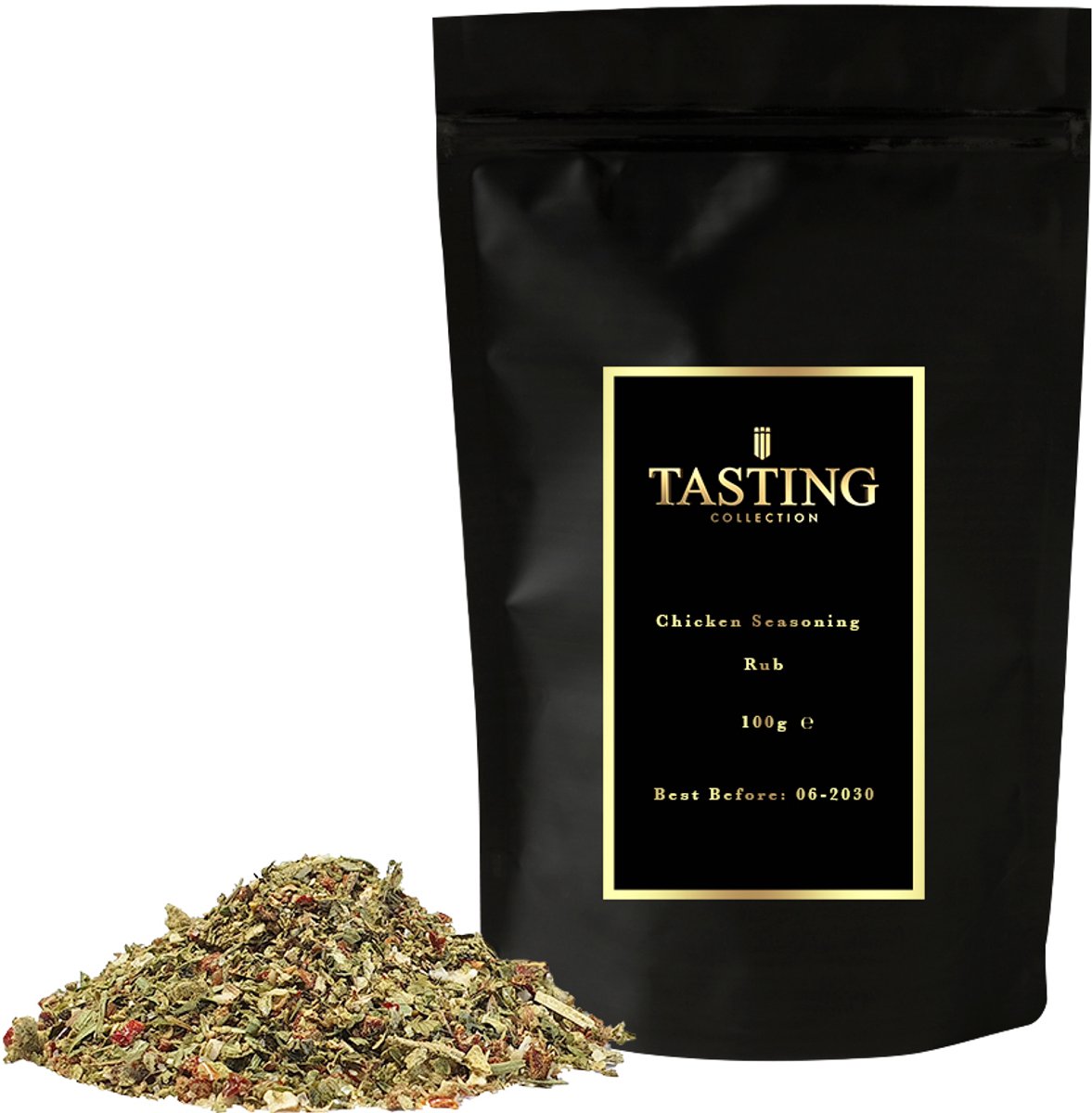 Chicken Seasoning - Pouch 100 gram