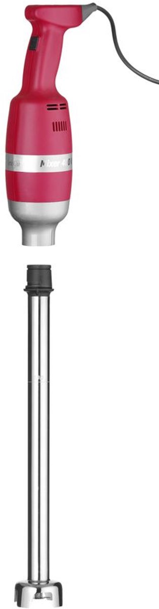 Hendi Staafmixer model 500 van HENDI — afbeelding 5