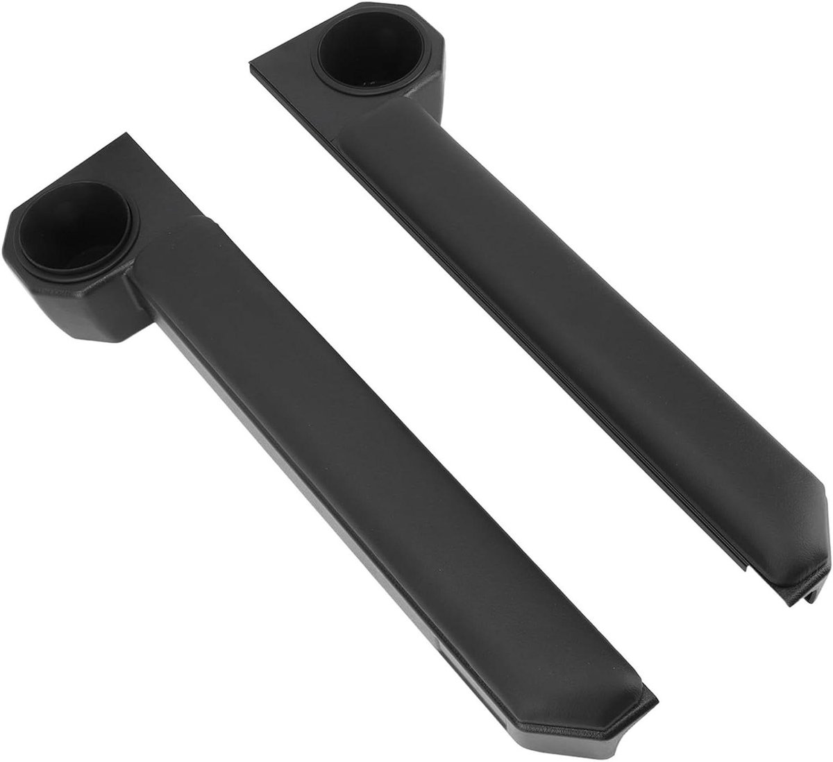 Allecto Plus - Armsteun Bekerhouder voor Land Cruiser 70-serie, Duurzaam Multifunctioneel Gebruik
