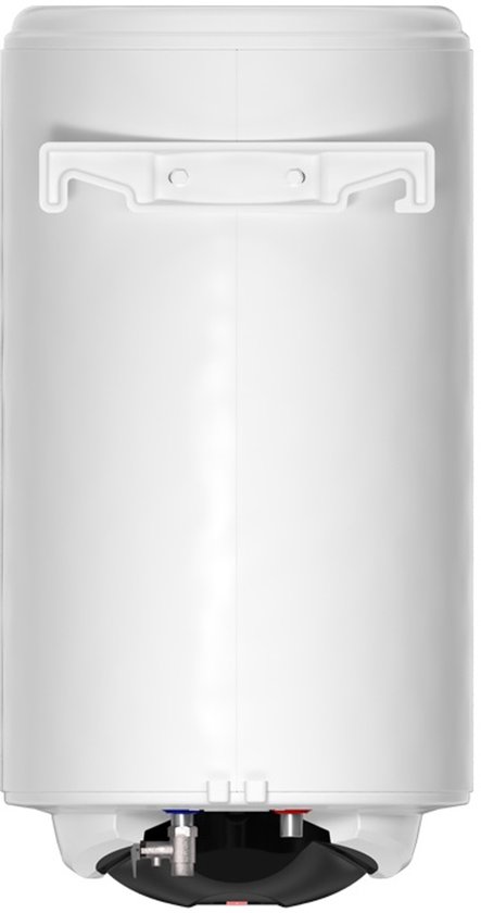 ELDOM Spectra 80 liter boiler 2 kW. manual control