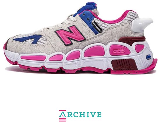 the yurt new balance