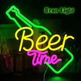 LYNMTPJ LED Neon Sign for Billiards - USB Powered Wall Decoration for